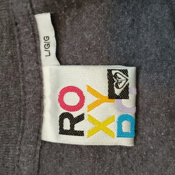 Roxy Tshirt - Picture 3 of 5